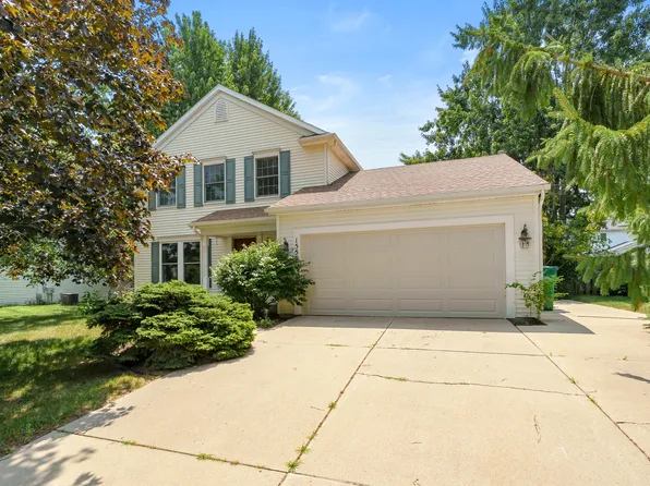 1555 Redstock Ave, Portage, MI 49024