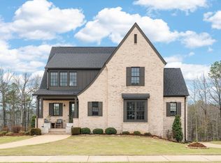 1932 Blackridge Rd, Birmingham, AL 35244