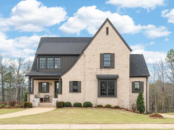 1932 Blackridge Rd, Birmingham, AL 35244