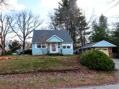 59 Lynwood Drive, Willimantic, CT, 06226