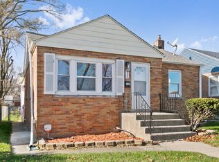 330 Paxton Ave, Calumet City, IL