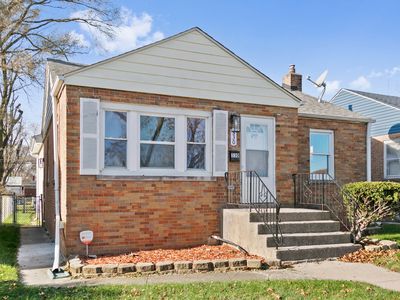330 Paxton Ave, Calumet City, IL, 60409