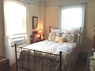 Rented by Keller Williams NYC
