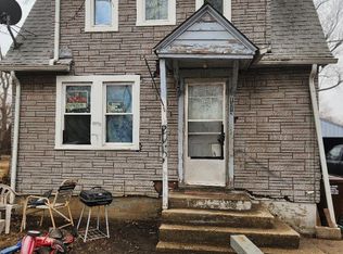 1318 N Burbank Ave, Rockford, IL 61101