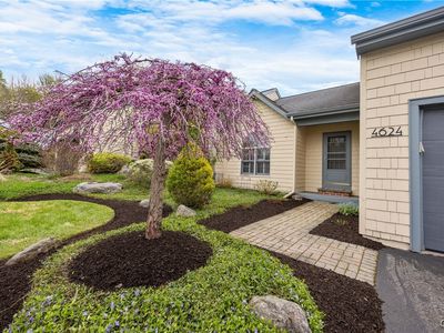 4624 Slippery Rock, Manlius, NY, 13104