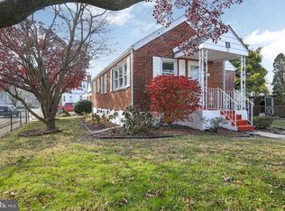 401 Springfield Ave, Folsom, PA 19033