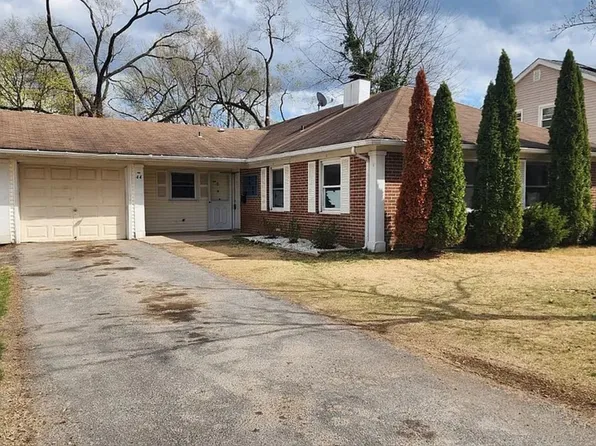 43 Princeton Ln, Willingboro, NJ 08046