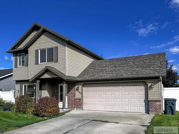 3665 E Pearce Dr, Idaho Falls, ID 83401