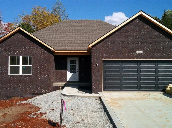 602 Hillcreek Ct, Bardstown, KY 40004