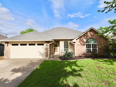 517 Laws Dr, Norman, OK, 73072