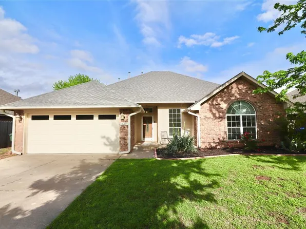 517 Laws Dr, Norman, OK 73072