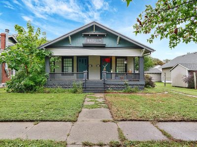 422 S Glenn St #424, Wichita, KS, 67213