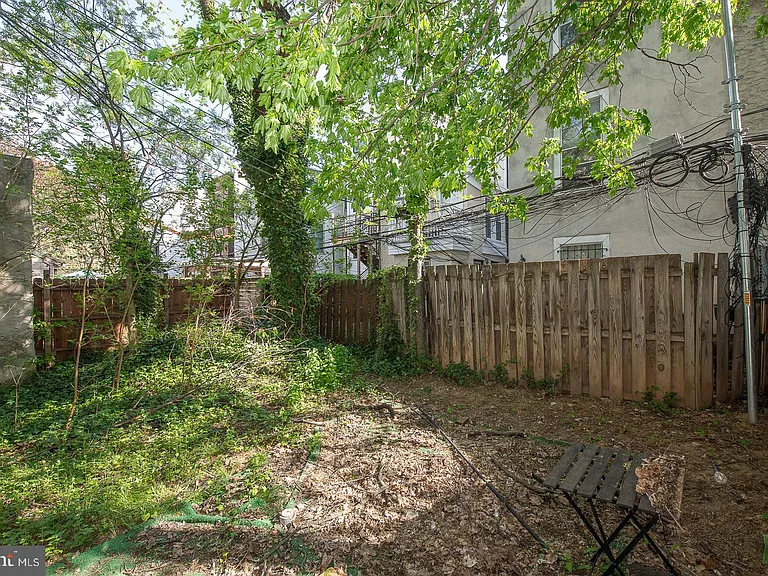 1526 Mount Vernon St #1 — Photo 14