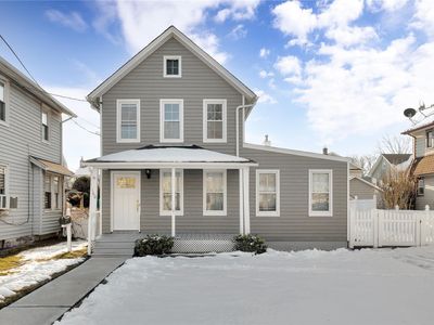 160 Rocklyn Avenue, Lynbrook, NY, 11563