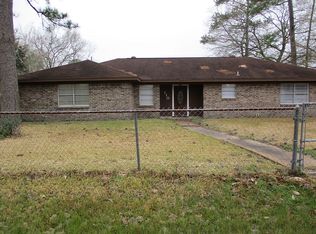 110 Camellia St, Lumberton, TX 77657