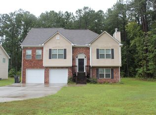 2695 Caleb James Rd, Powder Springs, GA 30064
