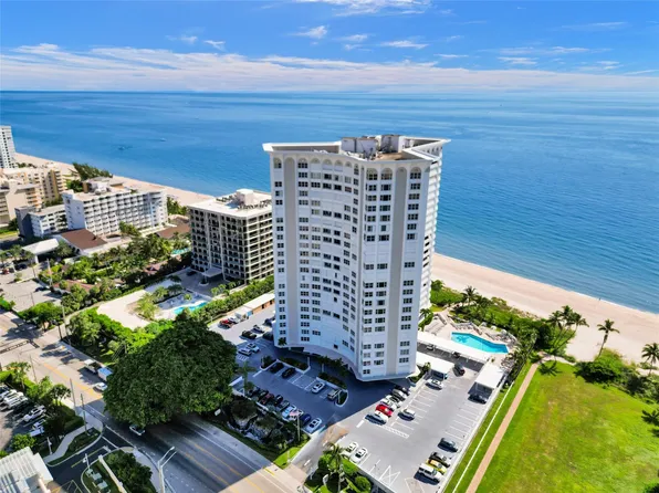 1340 S Ocean Boulevard #2009, Pompano Beach, FL 33062