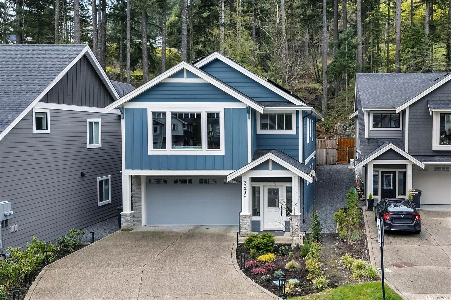 3475 Trumpeter St photo 1
