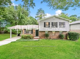 6099 Katherine Rd, Rex, GA 30273