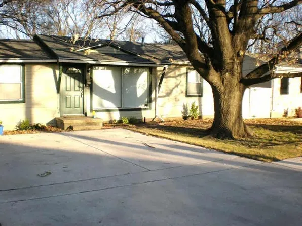 609 S Fannin St, Rockwall, TX 75087