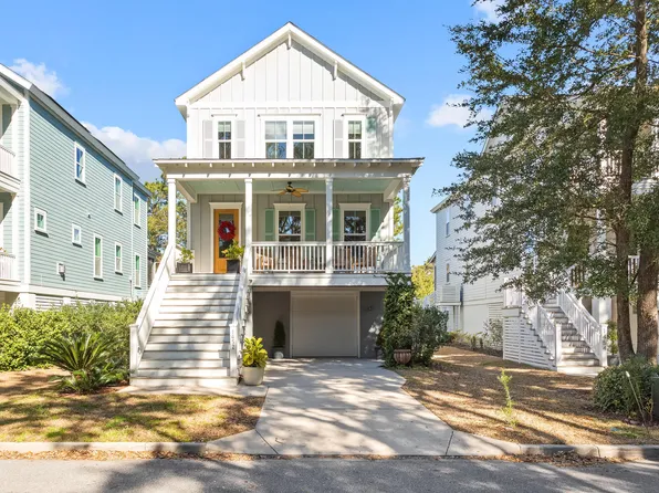 1452 Eutaw Battalion Dr, Charleston, SC 29412