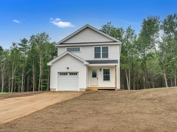 6 Sugar Bush Lane #6, Old Orchard Beach, ME 04064