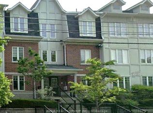 669A Warden Ave #13, Toronto, ON M1L0G3