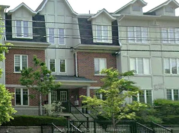 669A Warden Ave #13, Toronto, ON M1L 0G3