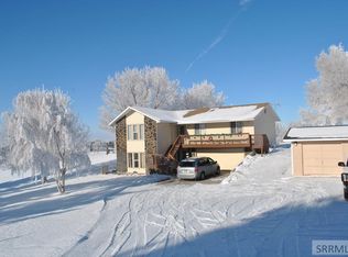 11372 W Whispering Cliffs Dr, Pocatello, ID 83202