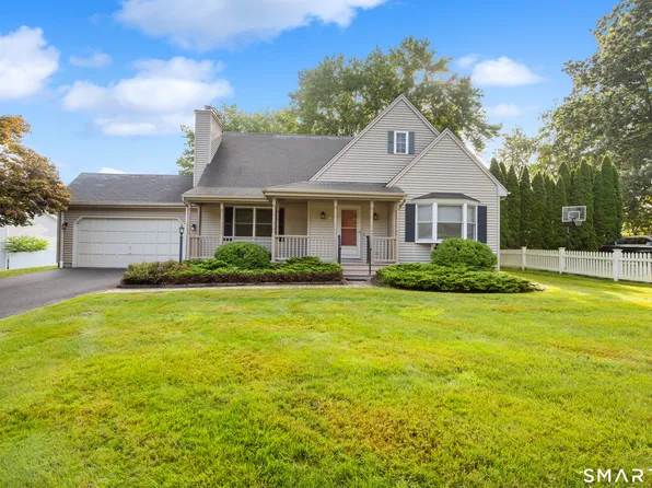 77 Jenta Lane, Watertown, CT 06795