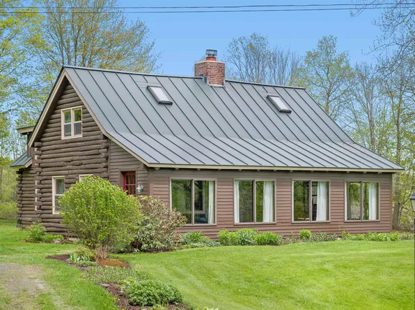 1000 Sibley Road, East Montpelier, VT 05651