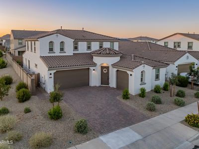 14274 W Sand Hills Rd, Surprise, AZ, 85387