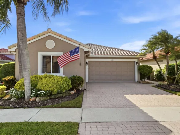 11589 AUGUSTUS Drive, Boynton Beach, FL 33437