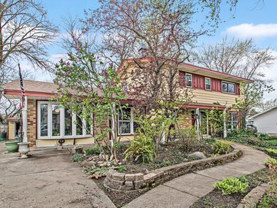 531 Harvard Ln, Hoffman Estates, IL, 60169
