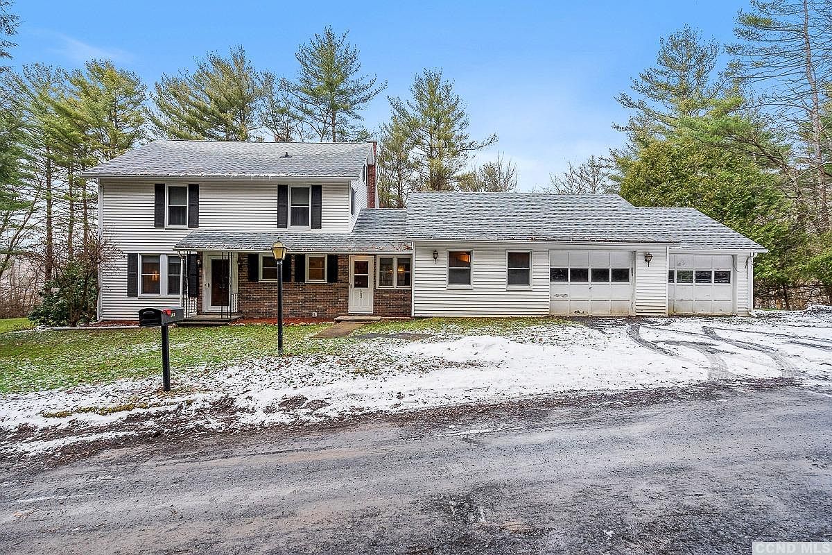 163 Beebe Pond Rd, Canaan, NY 12029 Zillow