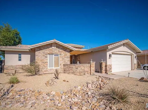 7824 E 36th Ln, Yuma, AZ 85365