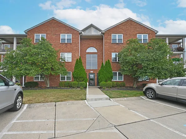412 Keeneland Dr, Fort Thomas, KY 41075
