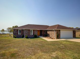 25919 S 579 Loop, Afton, OK 74331
