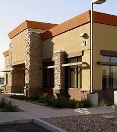 1st image of 8611 S Priest Dr Unit 101