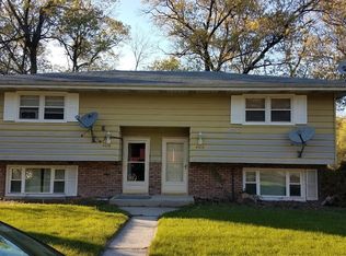 4014-4018 Schneider Ave, Lake Station, IN