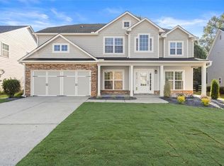 4305 Evans Farms Dr, Cumming, GA 30040