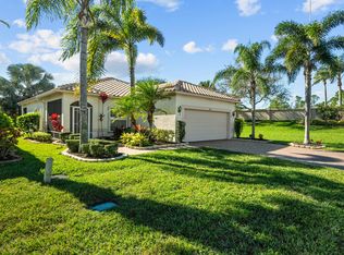 347 NW Breezy Point Loop, Port Saint Lucie, FL 34986