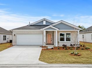 1045 Lauryn Oak Loop #280, Buchanan D Longs, SC 29568