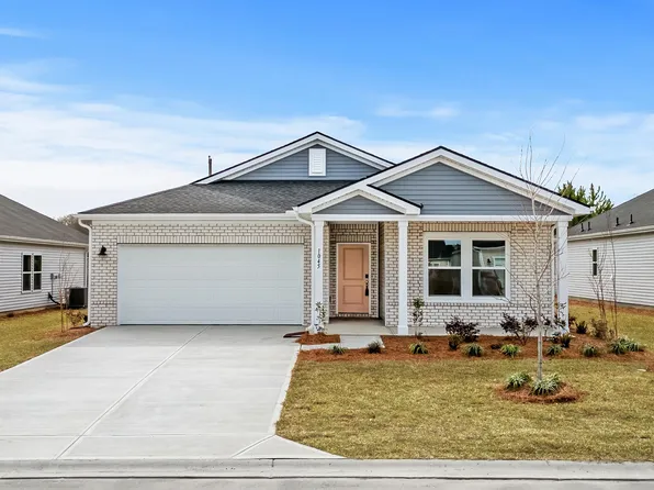 1045 Lauryn Oak Loop #280 Buchanan D, Longs, SC 29568