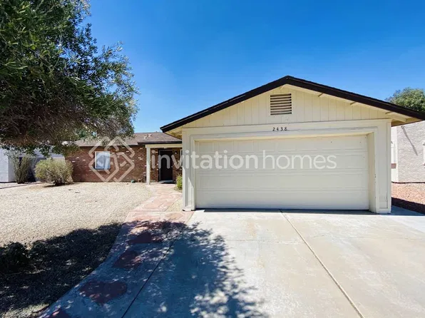 2438 E Inverness Ave, Mesa, AZ 85204