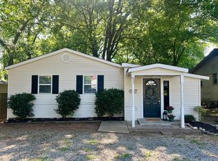 809 Banner St, Benton, AR 72015