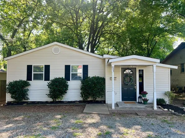 809 Banner St, Benton, AR 72015
