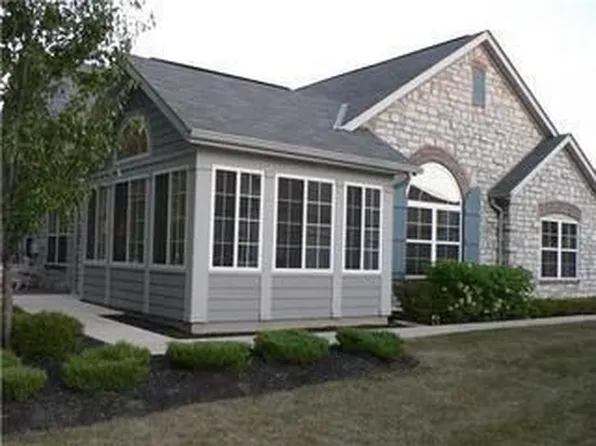 6230 Brickside Dr, New Albany, OH 43054