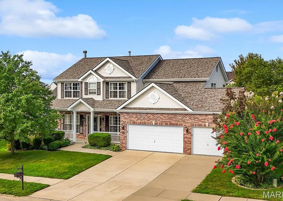 1205 Simeon Dr