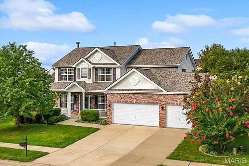 1205 Simeon Dr Photo 1